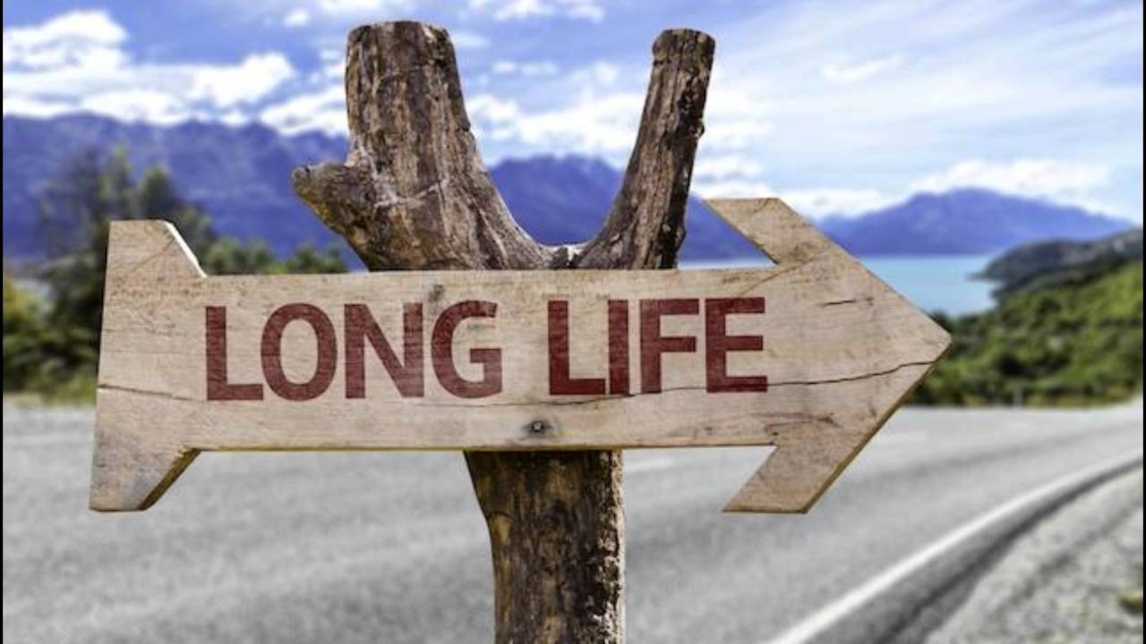 What Is The Secret To Living Longer Seven Tips From The Blue Zone