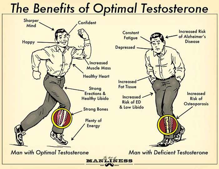 optimal-benefits-Testosterone-aging-male