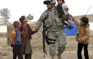 solider_with_kids