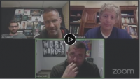 Podcast with Jay Campbell 3-7-18