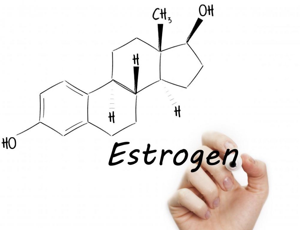 Как поднять уровень гормона женской молодости эстрогена